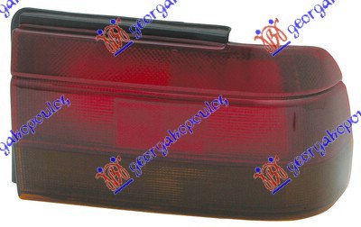 STOP LAMPA (DEPO) MITSUBISHI LANCER 1989-1992 (C6A/C61/C65)