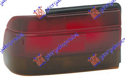 STOP LAMPA (DEPO) MITSUBISHI LANCER L/B 1989-1992 (C61/C65)