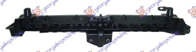 VEZNI LIM GORNJI PLASTICNI CITROEN BERLINGO 2008-2015 (B9)