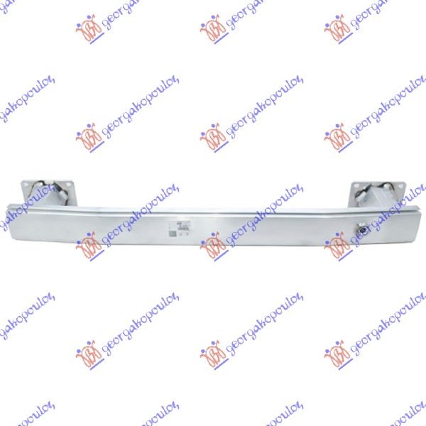 SINA PREDNJEG BRANIKA ALUMINIJUM PEUGEOT PARTNER 2008-2015 (5/G)