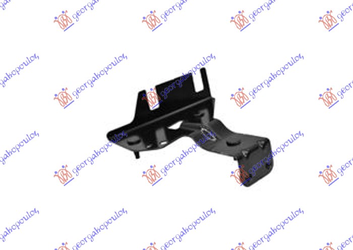 NOSAC PREDNJEG BLATOBRANA CITROEN BERLINGO 2015-2019 (B9)