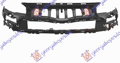 NOSAC PREDNJEG BRANIKA GORNJI PLASTICNI 2012- CITROEN BERLINGO 2008-2015 (B9)