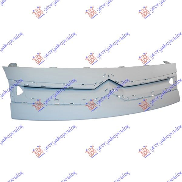 PVC MASKA -2012 CITROEN BERLINGO 2008-2015 (B9)