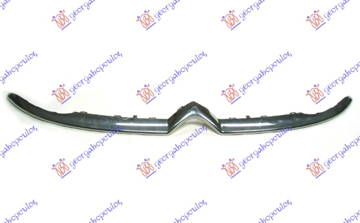 LAJSNA PVC MASKE DONJA HROM 2012- CITROEN BERLINGO 2008-2015 (B9)