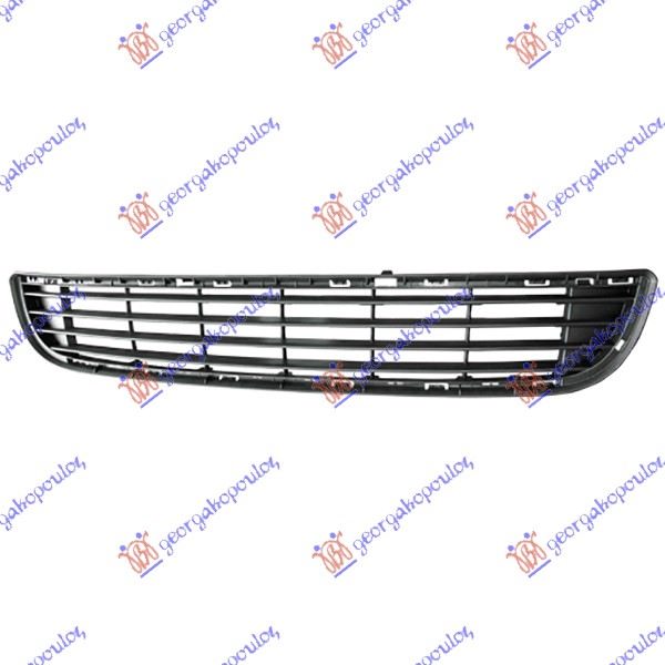 CENTRALNA RESETKA DONJA -12 CITROEN BERLINGO 2008-2015 (B9)