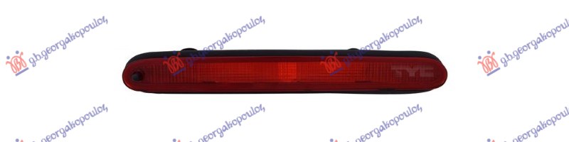 TRECA STOP LAMPA FIAT DOBLO 2025- (510/511/360/361)