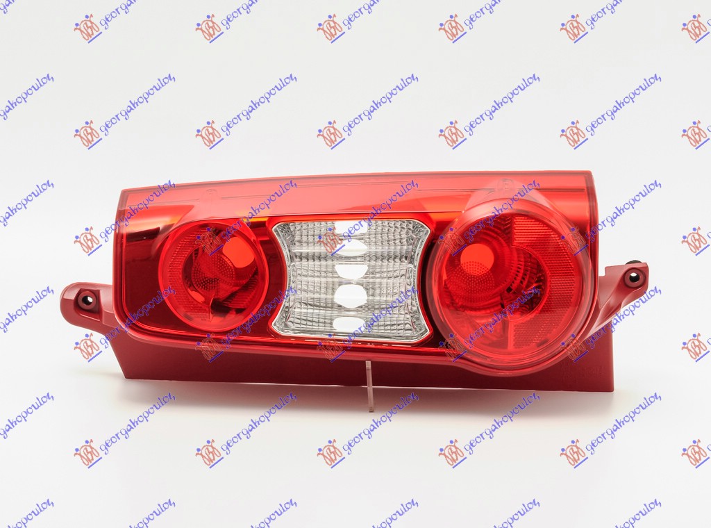 STOP LAMPA (DUPLA VRATA) -2012 (DEPO) CITROEN BERLINGO 2008-2015 (B9)