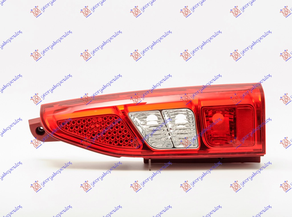 STOP LAMPA (JEDNA VRATA) -2012 PEUGEOT PARTNER 2008-2015 (5/G)