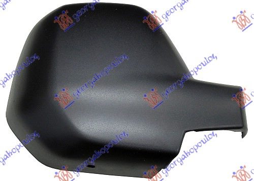 POKLOPAC RETROVIZORA -2012 PEUGEOT PARTNER 2008-2015 (5/G)