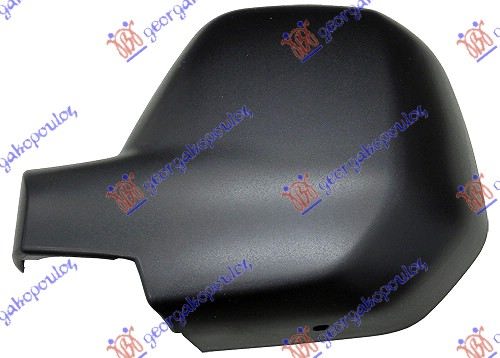 POKLOPAC RETROVIZORA -2012 PEUGEOT PARTNER 2008-2015 (5/G)