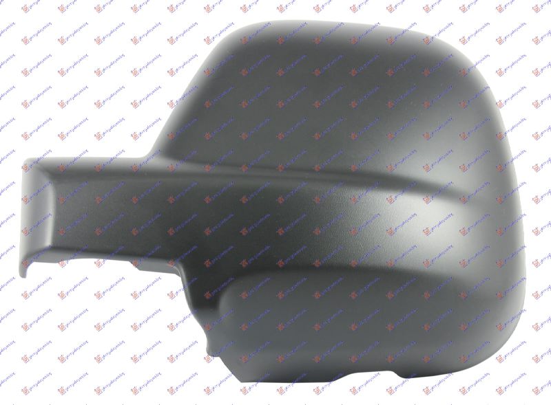 POKLOPAC RETROVIZORA 2012- CITROEN BERLINGO 2015-2019 (B9)