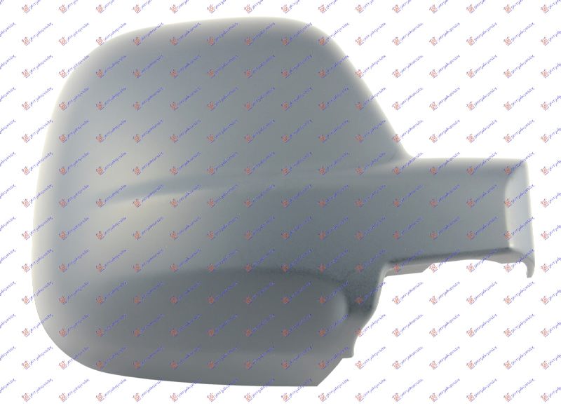 POKLOPAC RETROVIZORA PM 2012- CITROEN BERLINGO 2015-2019 (B9)