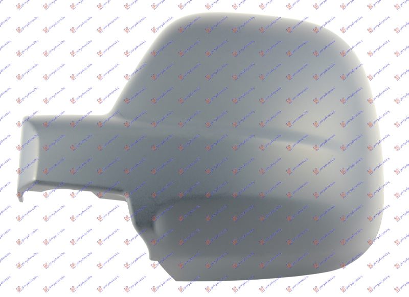POKLOPAC RETROVIZORA PM 2012- CITROEN BERLINGO 2015-2019 (B9)