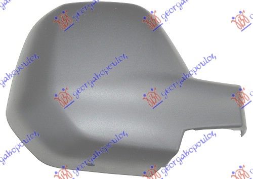POKLOPAC RETROVIZORA PM -2012 PEUGEOT PARTNER 2008-2015 (5/G)