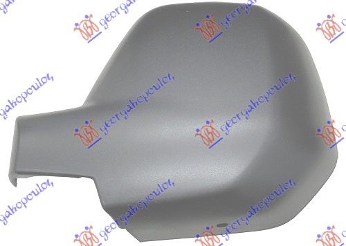 POKLOPAC RETROVIZORA PM -2012 PEUGEOT PARTNER 2008-2015 (5/G)