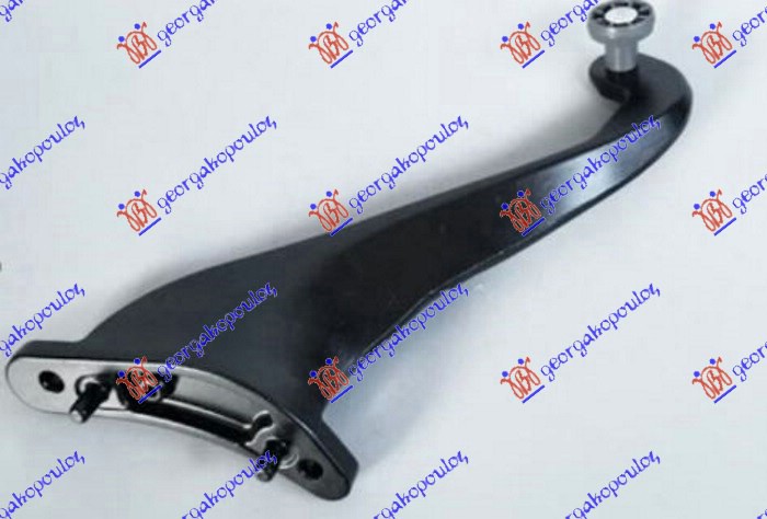 KLIZAC (VODJICA) KLIZNIH VRATA GORNJI CITROEN BERLINGO 2015-2019 (B9)