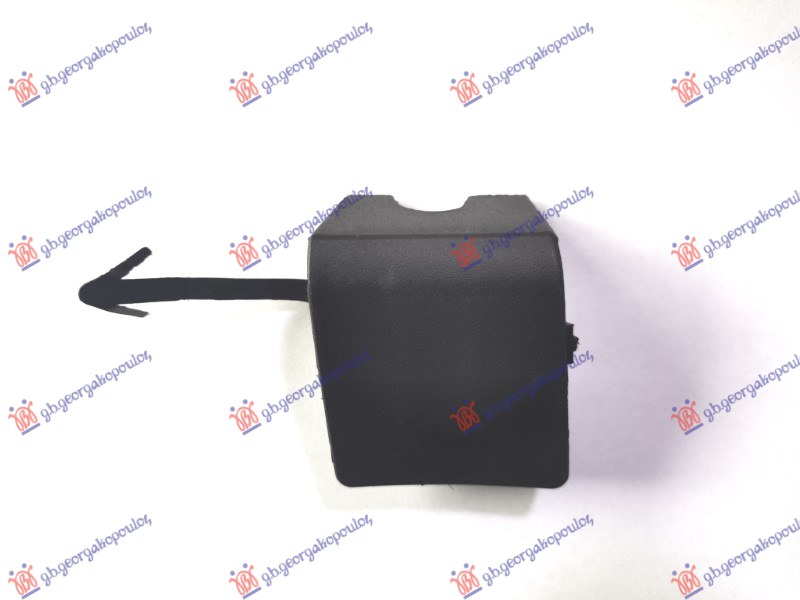 POKLOPAC KUKE PREDNJEG BRANIKA PM PEUGEOT PARTNER 2008-2015 (5/G)