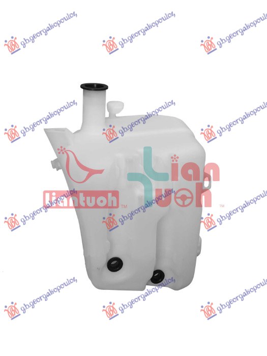POSUDA ZA TECNOST BRISACA (PRSKALICE FAROVA) CITROEN BERLINGO 2008-2015 (B9)