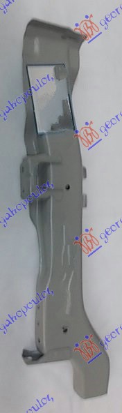 NOSAC FARA VERTIKALNI METALNI (O) SUZUKI SPLASH 2007-2012 (EX)