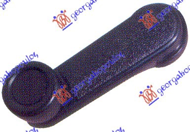RUCICA ZA PODIZANJE PROZORA NISSAN P/U 2WD-4WD 1992-1997 (D21)