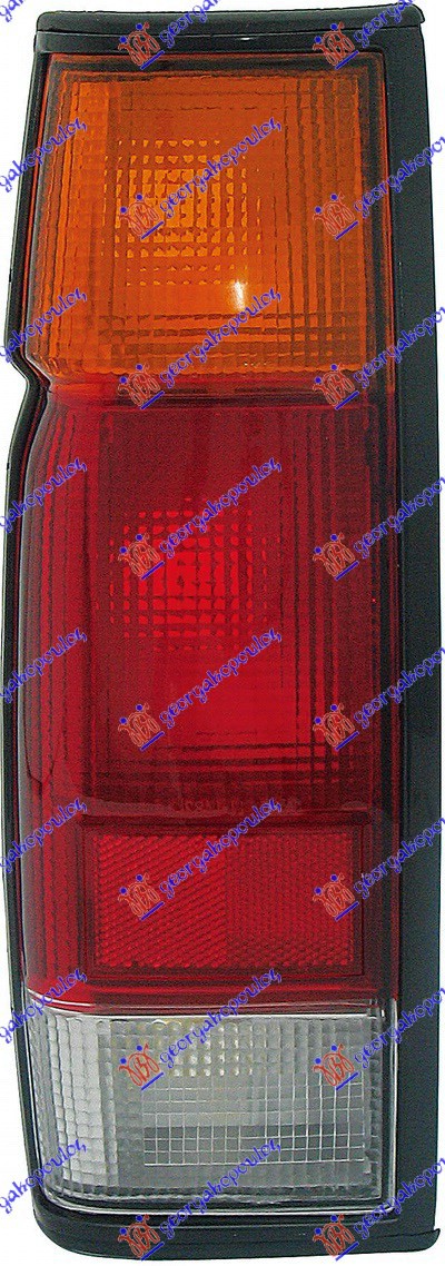 STOP LAMPA (DEPO) NISSAN P/U SINGLE CAB 1986-1992 (D21)