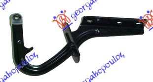 MAKAZE HAUBE NISSAN P/U 2WD-4WD 1992-1997 (D21)