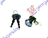 CILINDAR BRAVE (SA KLJUCEM) NISSAN P/U 2WD-4WD 1992-1997 (D21)
