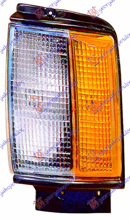 MIGAVAC CRNI TOYOTA HI-LUX 1984-1989 (RN 55/YN 56)
