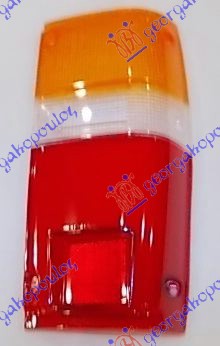 STAKLO STOP LAMPE TOYOTA HI-LUX 1984-1989 (RN 55/YN 56)
