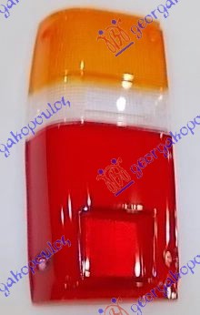 STAKLO STOP LAMPE TOYOTA HI-LUX 1984-1989 (RN 55/YN 56)