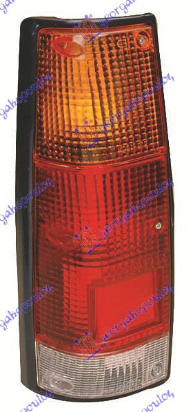 STAKLO STOP LAMPE ISUZU P/U KB26/41 1983-1987 (KB)
