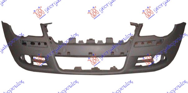 PREDNJI BRANIK VW EOS 2006-2011 (1F7/1F8)