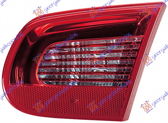 STOP LAMPA UNUTRASNJA LED (HELLA) VW EOS 2006-2011 (1F7/1F8)