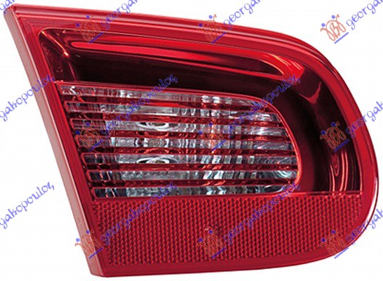 STOP LAMPA UNUTRASNJA LED (HELLA) VW EOS 2006-2011 (1F7/1F8)