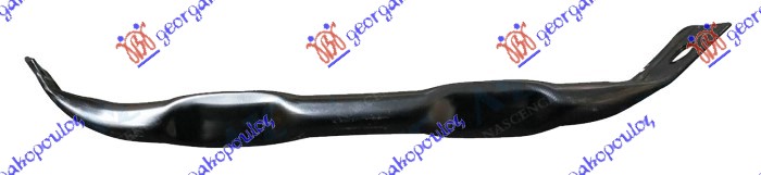 NOSAC HLADNJAKA GORNJI BMW X6 2008-2014 (E71/E72)