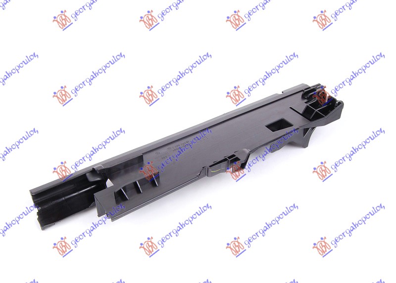 NOSAC HLADNJAKA VERTIKALNI PLASTICNI BMW X5 2007-2010 (E70)