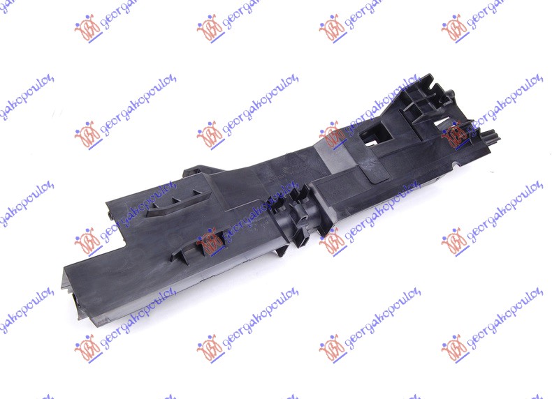 NOSAC HLADNJAKA VERTIKALNI PLASTICNI BMW X5 2013-2018 (F15/F85)