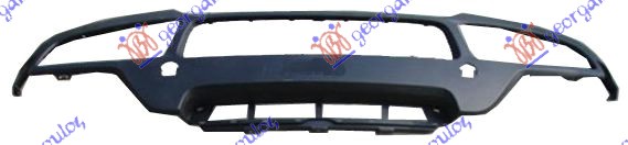 PREDNJI BRANIK BMW X5 2007-2010 (E70)