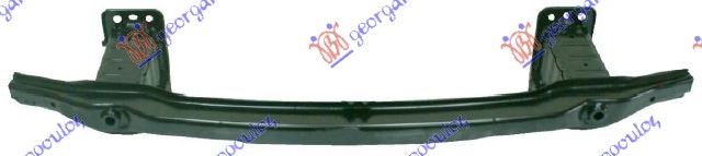 SINA PREDNJEG BRANIKA BMW X5 2007-2010 (E70)