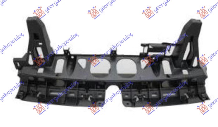 SINA ZADNJEG BRANIKA PLASTICNA BMW X5 2007-2010 (E70)