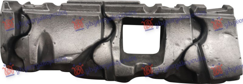 NOSAC BLATOBRANA UNUTRASNJI (APSORBER) (PREDNJI DEO) BMW X6 2008-2014 (E71/E72)