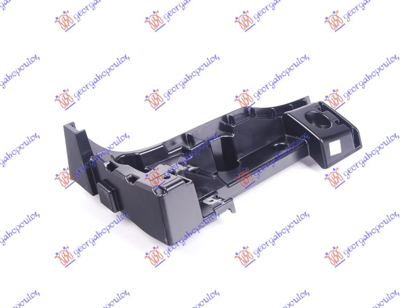 NOSAC ZADNJEG BRANIKA UNUTRASNJI BOCNI BMW X5 2010-2013 (E70)