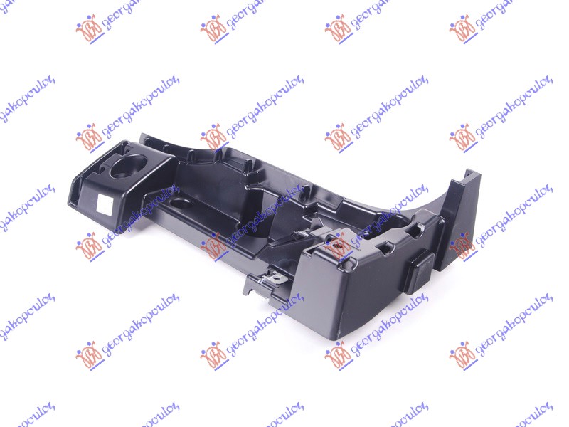 NOSAC ZADNJEG BRANIKA UNUTRASNJI BOCNI BMW X5 2010-2013 (E70)