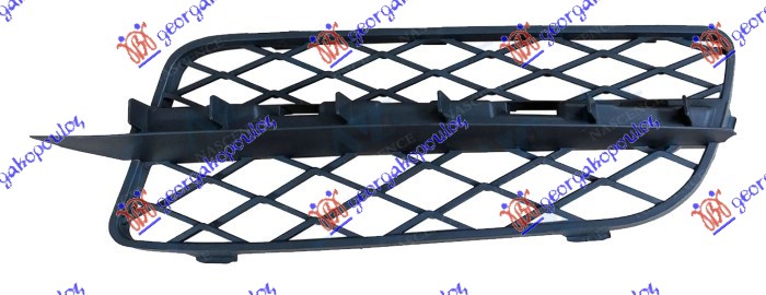 RESETKA PREDNJEG BRANIKA (OTVORENA) BMW X5 2007-2010 (E70)