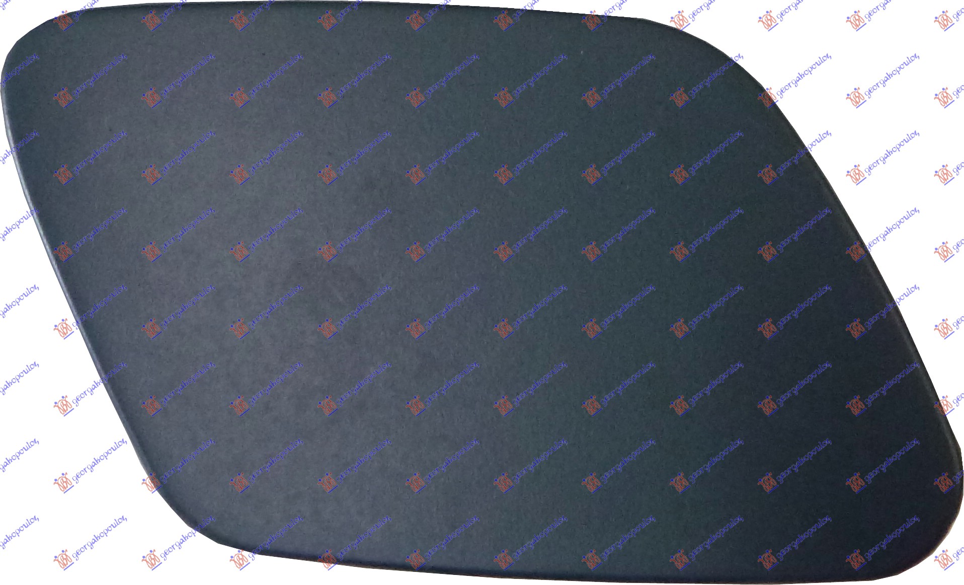 POKLOPAC PRSKALICE FARA BMW X5 2010-2013 (E70)