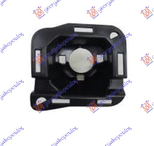 NOSAC POKLOPCA PRSKALICE FARA BMW X5 2010-2013 (E70)