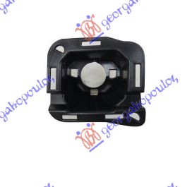 NOSAC POKLOPCA PRSKALICE FARA BMW X5 2010-2013 (E70)