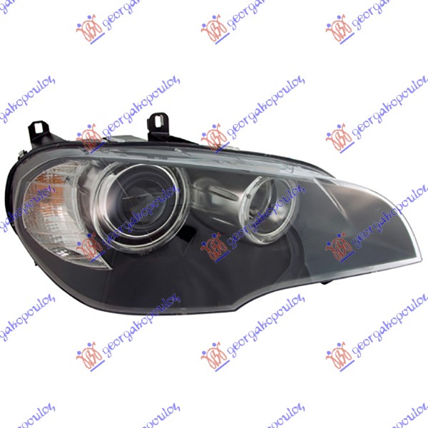 FAR ELEKTRICNI (DEPO) BMW X5 2007-2010 (E70)