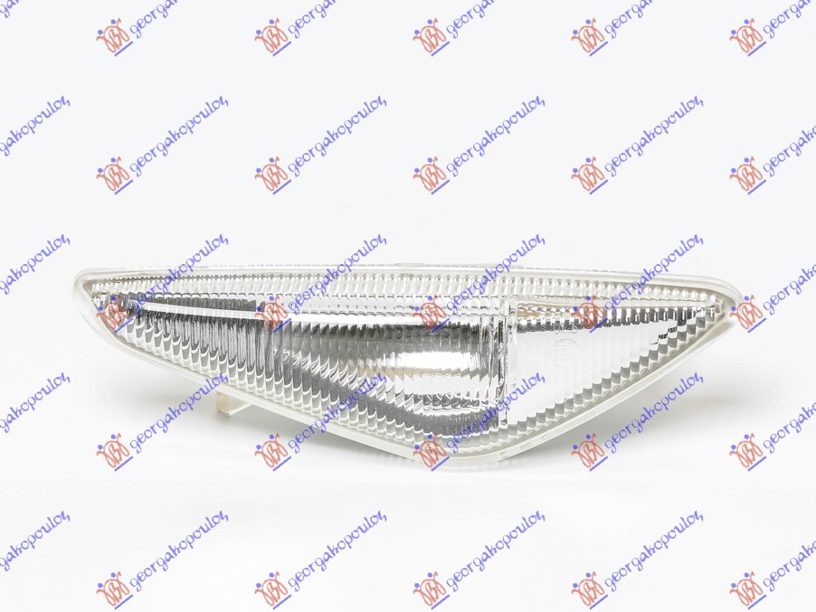 MIGAVAC U KRILU PROVIDNI LED BMW X6 2008-2014 (E71/E72)