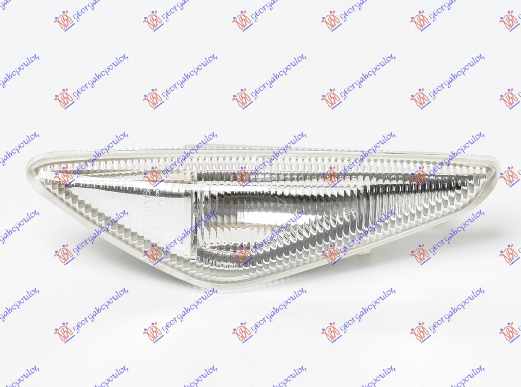 MIGAVAC U KRILU PROVIDNI LED BMW X6 2008-2014 (E71/E72)